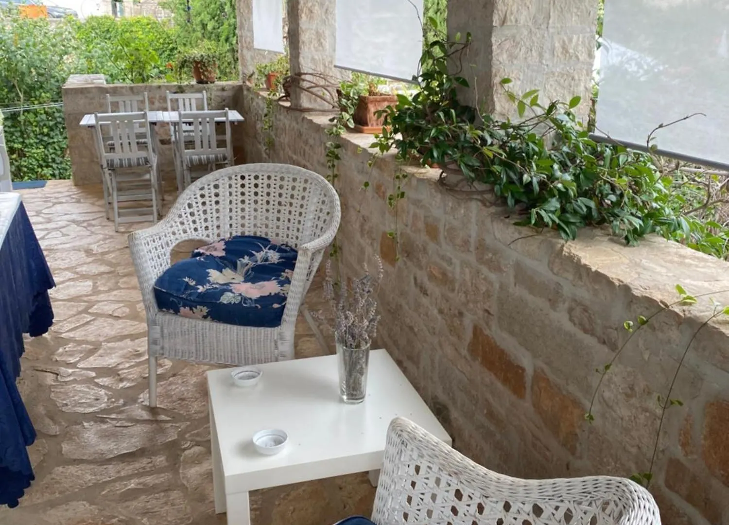 Domos Selene Casa Luna Tinjan